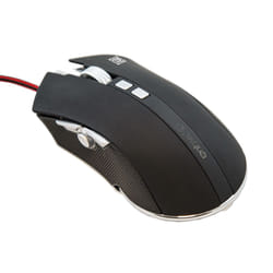 TALIUS Zero mouse Gaming Ambidextrous USB Type-A Optical 4000 DPI