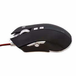 TALIUS Zero mouse Gaming Ambidextrous USB Type-A Optical 4000 DPI