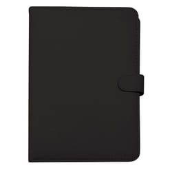 TALIUS CV-3005 25.4 cm (10") Flip case Black