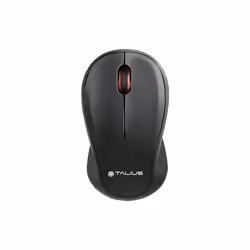 TALIUS KB-6001 keyboard Mouse included Universal RF Wireless QWERTY Spanish Black