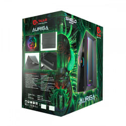 TALIUS Auriga Tower Black