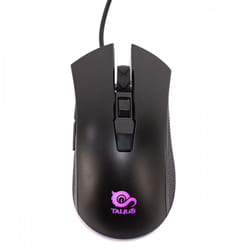 TALIUS Lancer mouse Gaming Ambidextrous USB Type-A Optical 6400 DPI
