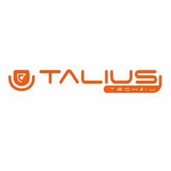 TALIUS TAL-EA5010, Wireless, Music, 20 - 20000 Hz, Headphones, Black
