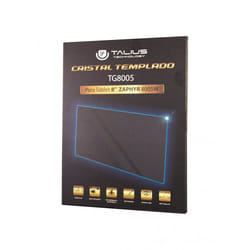 TALIUS TG8005 tablet screen protector Clear screen protector 1 pc(s)