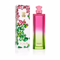 Tous Gems Power, Women, 100 ml, Spray, Alcohol denat., Aqua (water), Parfum (Fragrance), Limonene, Ethylhexyl methoxycinnamat ...
