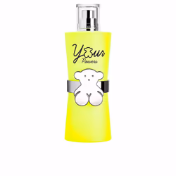 Your Powers eau de toilette spray 90 ml