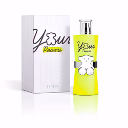 Your Powers eau de toilette spray 90 ml