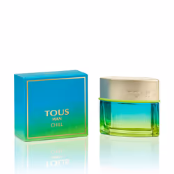 Tous Man Chill eau de toilette spray 50 ml
