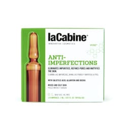 laCabine Anti-Imperfections Face serum 20 ml Women