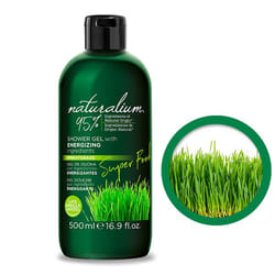 Naturalium 8436551471822 shower gel & body washes 500 ml Unisex