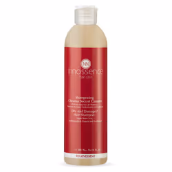 Innossence Cosmétiques Dry and Damages Hair Shampoo 300 ml, 300 ml, Shampoo, Women, Damaged hair, Dry hair, All colours, Prot ...