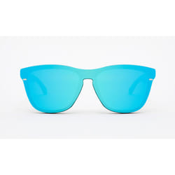 Hawkers One Venm Hybrid clear Blue