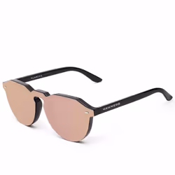 Warwick Venm Hybrid #rose gold 141 mm