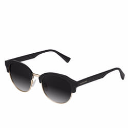 Classic Rounded rubber black dark 51 mm