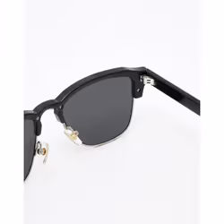Hawkers New Classic diamond Black Dark