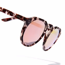 Carey Gray #rose gold