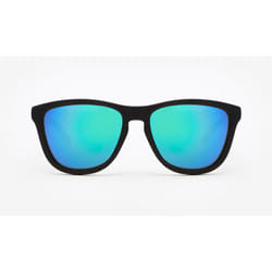 Hawkers One carbon Black Emerald