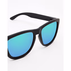 Hawkers One carbon Black Emerald