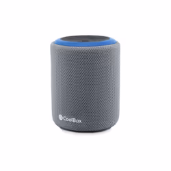 CoolBox Drop G231, 1.0 channels, 5.2 cm, 5 W, 80 - 18000 Hz, Wired & Wireless, 10 m