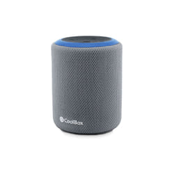 CoolBox Drop G231 Mono portable speaker Grey 5 W