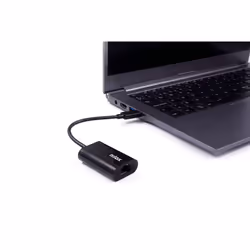 Nilox ADATTATORE USB C - RJ45 M/H Internal Ethernet / WLAN 1000 Mbit/s
