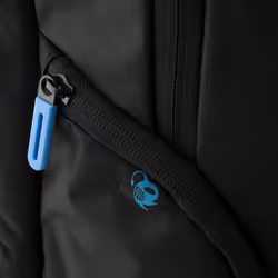 Deep Gaming DG-BAG17-2N laptop case 43.2 cm (17") Backpack Black