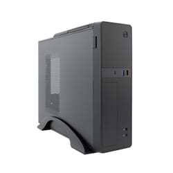 CoolBox COO-PCT310-1 computer case Tower Black 500 W