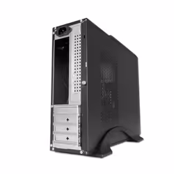 CoolBox COO-PCT310-1 computer case Tower Black 500 W - Additional view 5