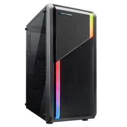 Deep Gaming A230 Desktop Black
