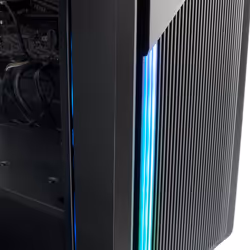 Deep Gaming A230 Desktop Black