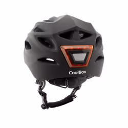 CoolBox COO-CASC02-L sports headwear Black