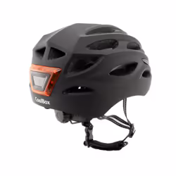 CoolBox COO-CASC02-L sports headwear Black