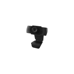 CoolBox CW1 webcam USB Black