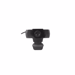 CoolBox CW1 webcam USB Black