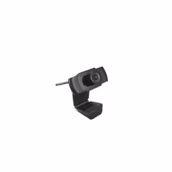 CoolBox CW1 webcam USB Black