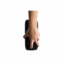 CoolBox Cool Stone 15 Stereo portable speaker Black 10 W
