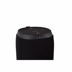 CoolBox Cool Stone 15 Stereo portable speaker Black 10 W