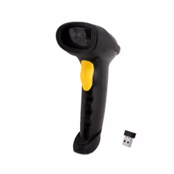 CoolBox COO-LCB2D-W01, Handheld bar code reader, 1D/2D, CMOS, Codabar, Code 11, Code 128, Code 39, Code 93, EAN 128, EAN-13,  ...