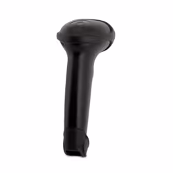 CoolBox COO-LCB2D-W01 barcode reader Handheld bar code reader 1D/2D CMOS Black