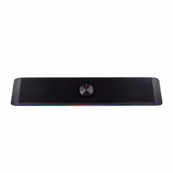 Deep Gaming R200B, 2.0 channels, 6 W, 6 W, 4 Ω, 20000 Hz, 85 dB