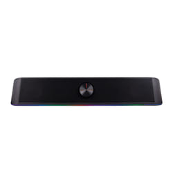 Deep Gaming R200B Black 2.0 channels 6 W