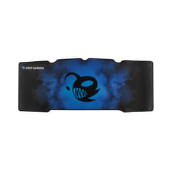 Deep Gaming Deep Surf L Gaming mouse pad Multicolour