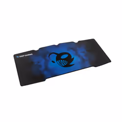 Deep Gaming Deep Surf L Gaming mouse pad Multicolour