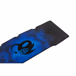 Deep Gaming Deep Surf L Gaming mouse pad Multicolour