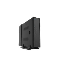 CoolBox IPC-2 Mini Tower Black 60 W