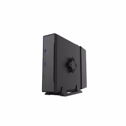 CoolBox IPC-2 Mini Tower Black 60 W