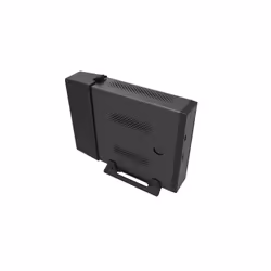 CoolBox IPC-2 Mini Tower Black 60 W