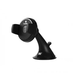 CoolBox CoolCharge Active holder Mobile phone/Smartphone Black