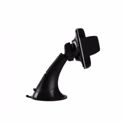 CoolBox CoolCharge Active holder Mobile phone/Smartphone Black