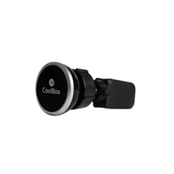 CoolBox CoolFix Passive holder Mobile phone/Smartphone Black, Silver